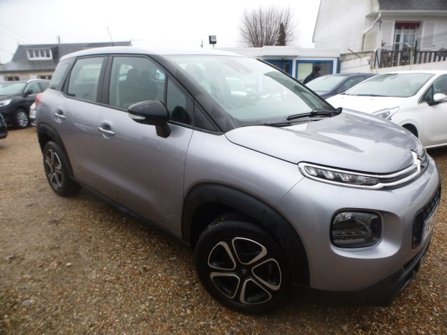 Photo véhicule