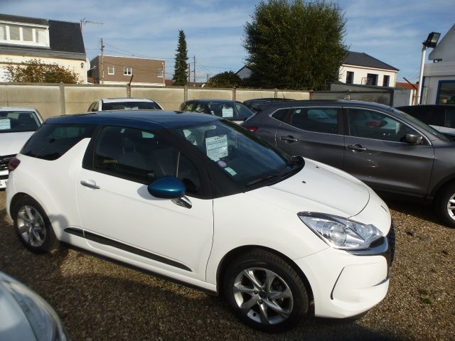 Photo véhicule