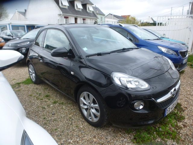 Photo véhicule