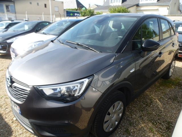 Photo véhicule