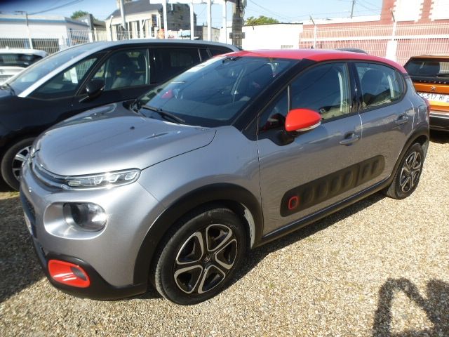 Photo véhicule