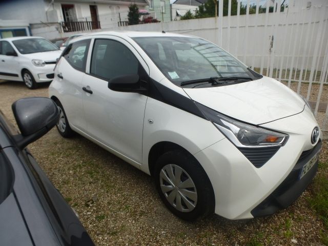 Photo véhicule