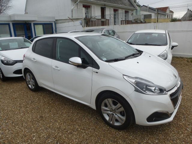 Photo véhicule