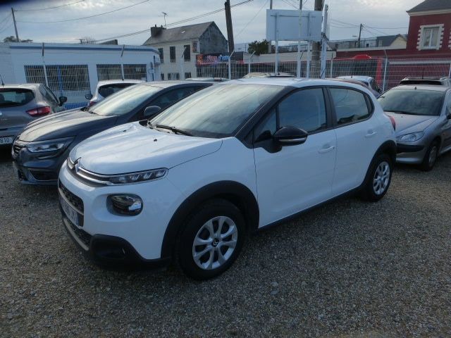 Photo véhicule