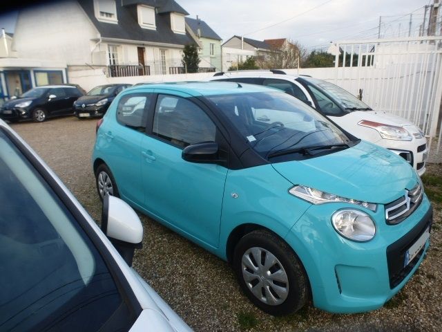 Photo véhicule