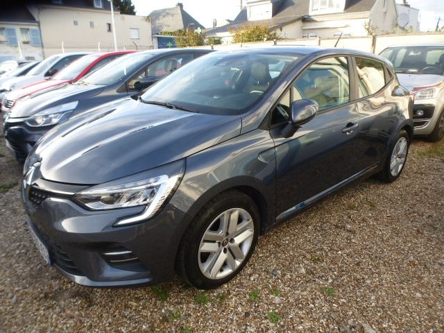 Photo véhicule