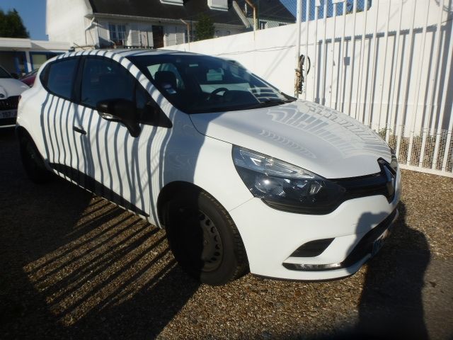 Photo véhicule