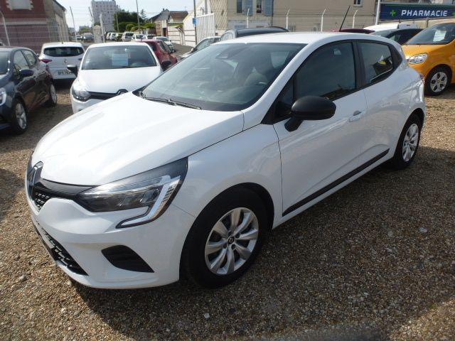Photo véhicule