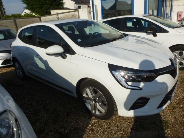 Photo véhicule
