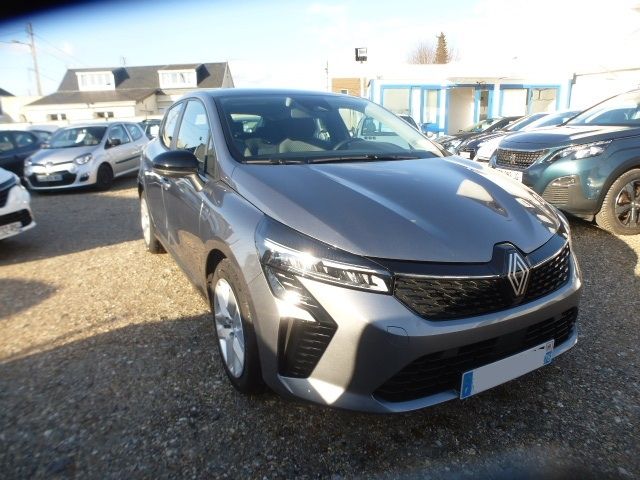 Photo véhicule
