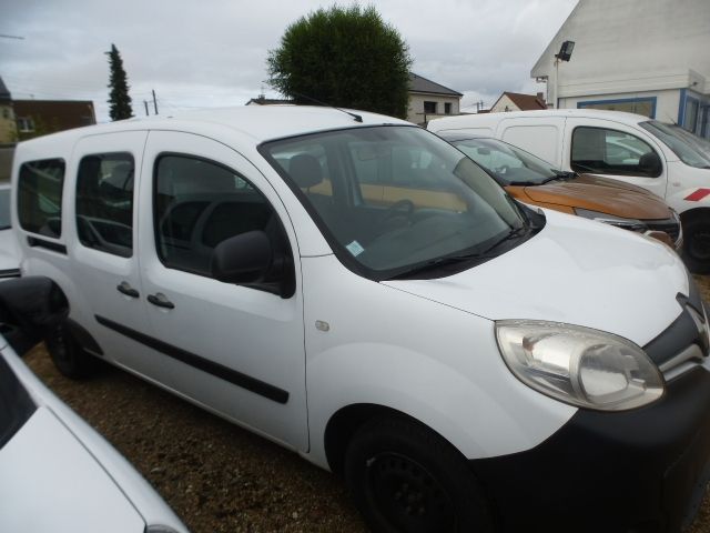 Photo véhicule