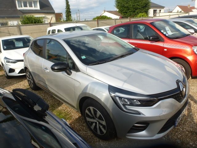 Photo véhicule