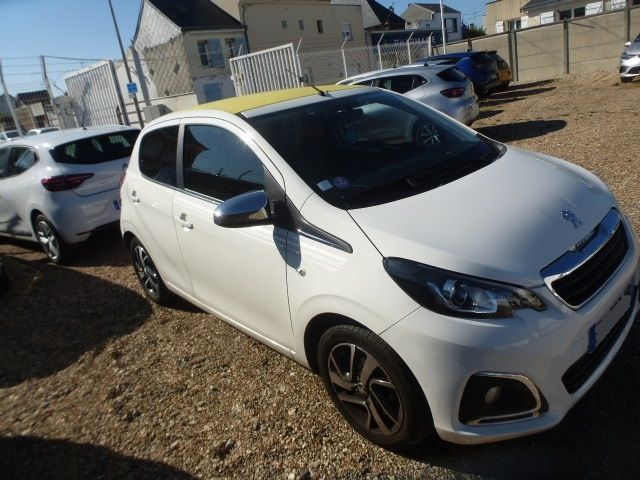 Photo véhicule