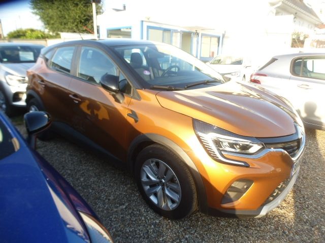 Photo véhicule