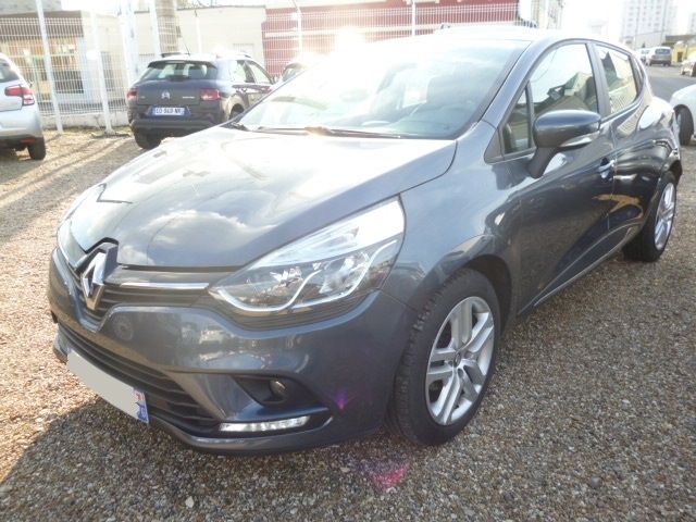 Photo véhicule