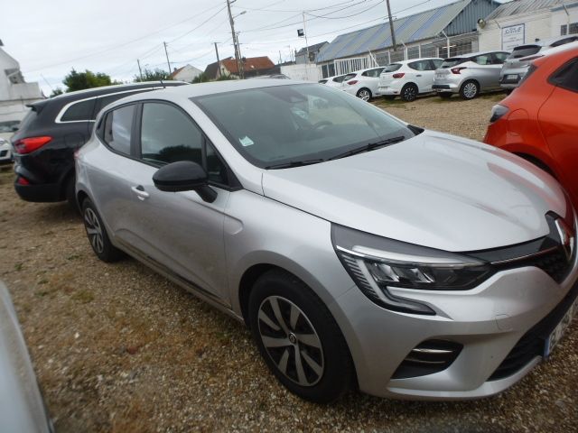 Photo véhicule