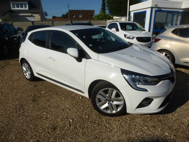 Photo véhicule