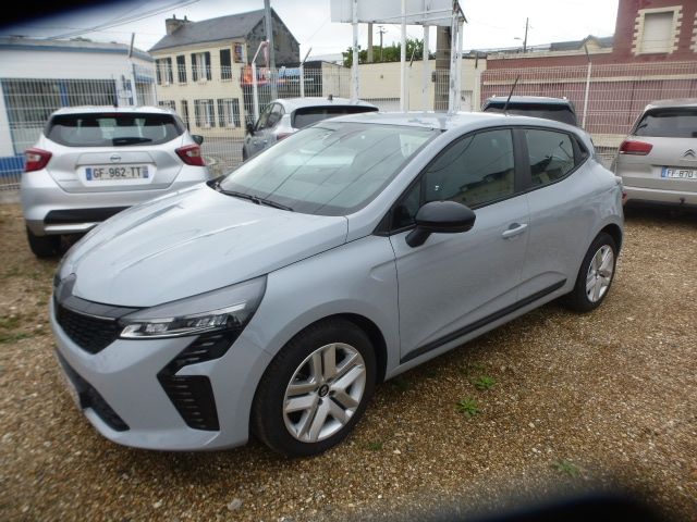 Photo véhicule
