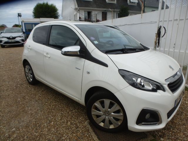 Photo véhicule