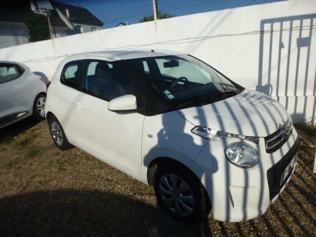 Photo véhicule