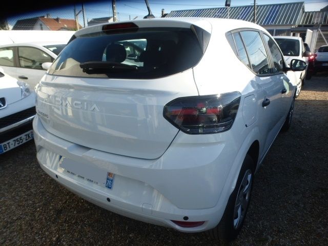 Photo véhicule