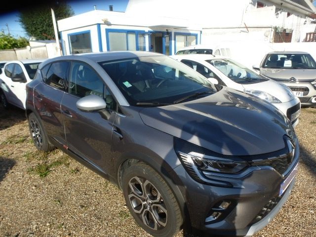 Photo véhicule