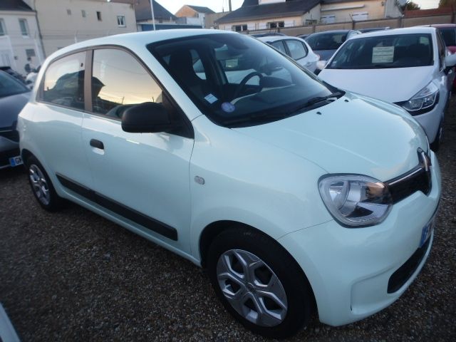 Photo véhicule
